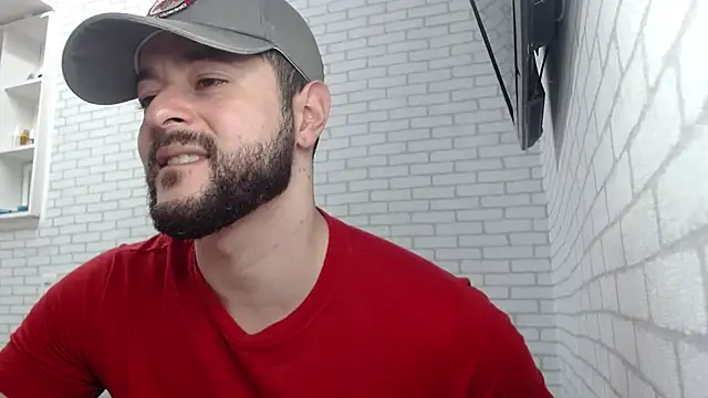 BombeiroHotx online show from 11.28.25