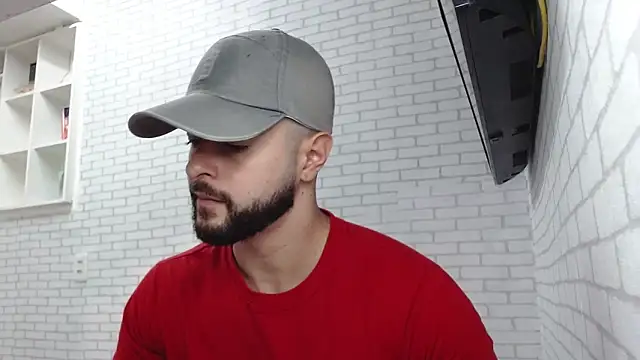 BombeiroHotx online show from 03.30.26