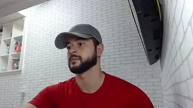 BombeiroHotx online show from 04.22.26