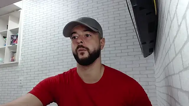 BombeiroHotx online show from 04.24.26