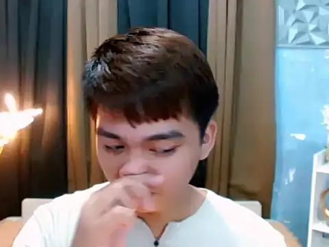 Mister officer69 online show from 10.09.25