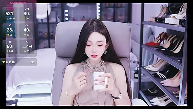 kelariy online show from 09.28.25