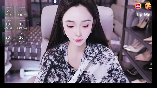 kelariy online show from 12.22.25