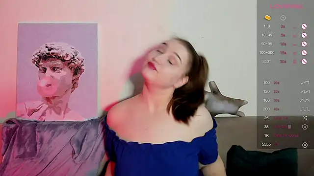 yourlexie online show from 09.17.25