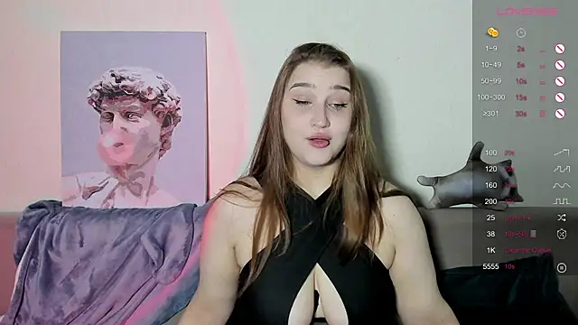 yourlexie online show from 09.22.25