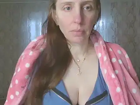 CandiCole online show from 02.09.26