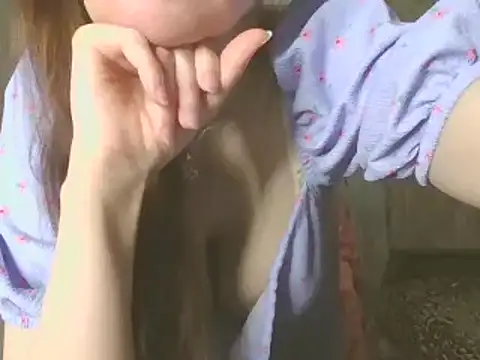 CandiCole online show from 03.07.26