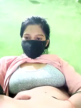 NEHA-DESHI999 online show from 10.08.25