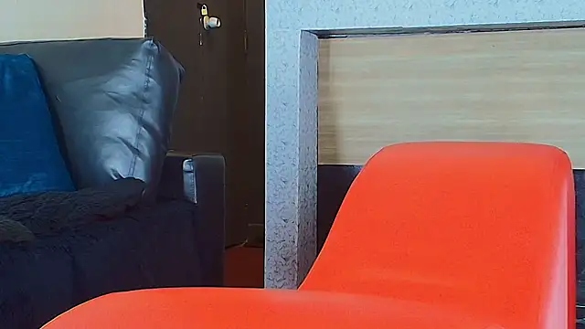  DantFox  online show from 11.07.25