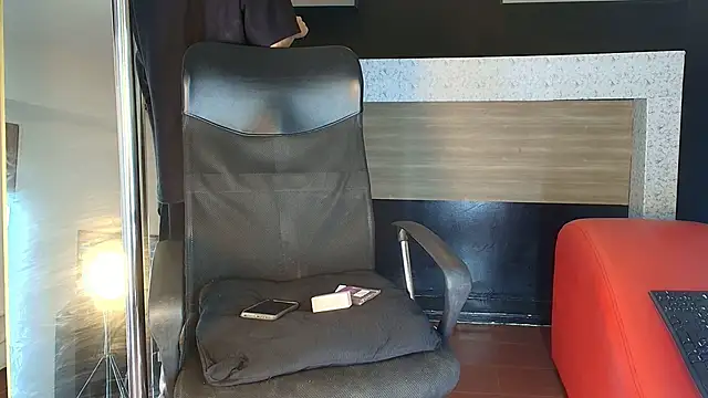  DantFox  online show from 11.12.25