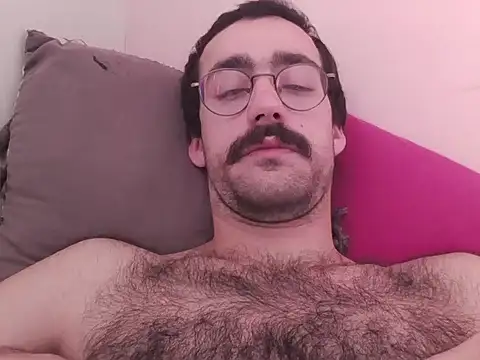 BalloonSlave1513 online show from 02.13.26