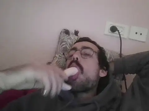 BalloonSlave1513 online show from 02.21.26