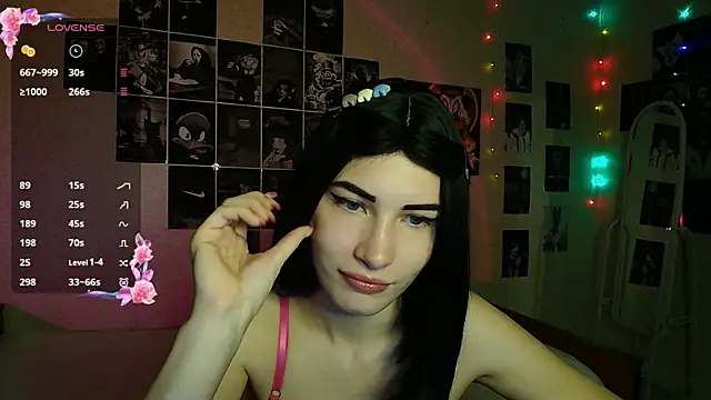 mskissa online show from 09.08.25