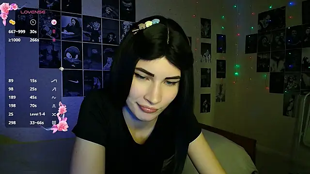 mskissa online show from 09.14.25