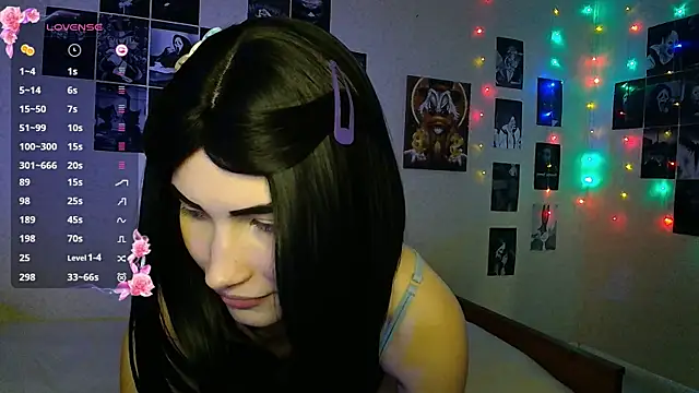 mskissa online show from 09.17.25