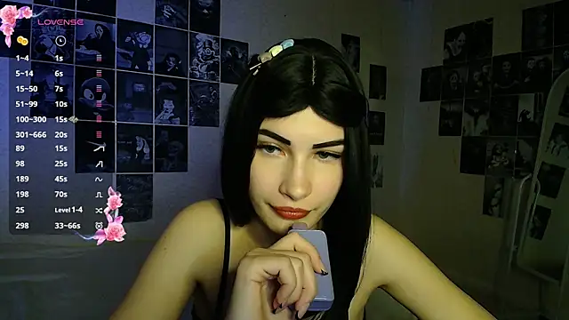 mskissa online show from 09.19.25