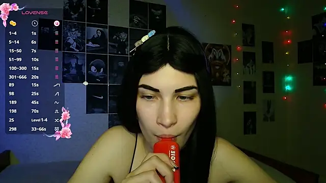 mskissa online show from 10.08.25