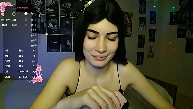 mskissa online show from 11.01.25