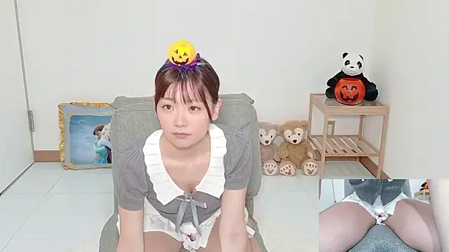 yuzukichi jp online show from 10.29.25