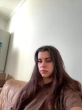 Snapshot of AlitaNova chatting on 11.17.25 AlitaNova online show from 11.17.25