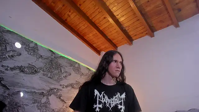 Abyss King online show from 09.10.25