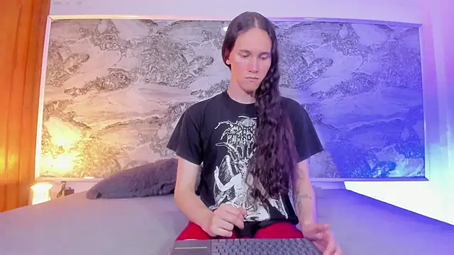 Abyss King online show from 09.12.25