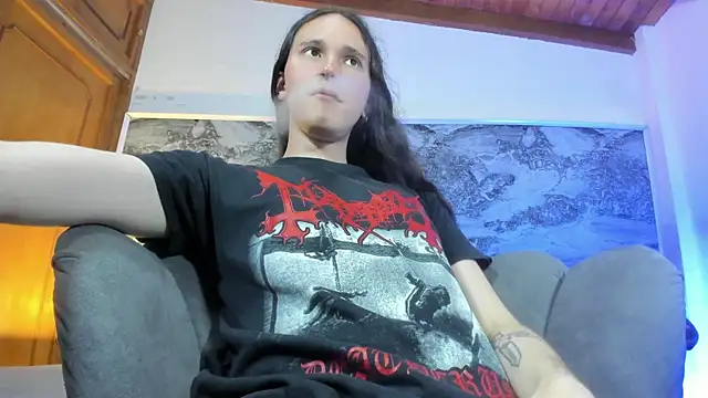 Abyss King online show from 09.15.25