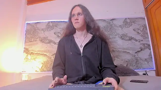 Snapshot of Abyss_King chatting on 10.02.25 Abyss King online show from 10.02.25