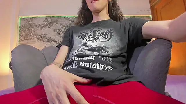 Snapshot of Abyss_King chatting on 10.23.25 Abyss King online show from 10.23.25