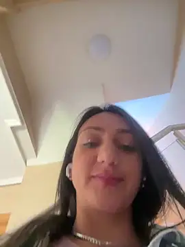 Snapshot of Ninabigtitied chatting on 10.06.25 Ninabigtitied online show from 10.06.25