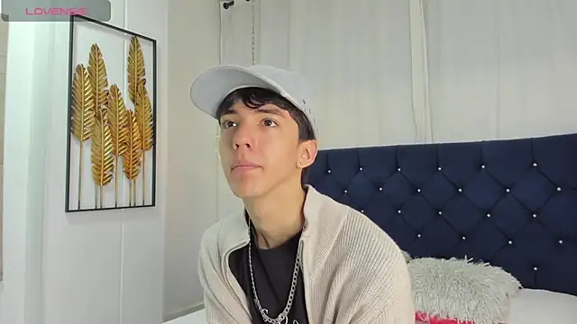 Snapshot of AerumChae chatting on 02.09.26 AerumChae online show from 02.09.26