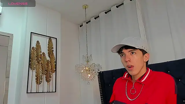 Snapshot of AerumChae chatting on 02.10.26 AerumChae online show from 02.10.26