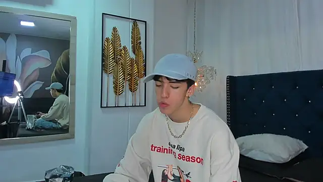 AerumChae online show from 03.12.26