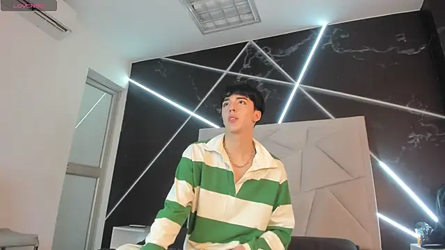 AerumChae online show from 03.20.26