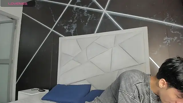 AerumChae online show from 03.30.26