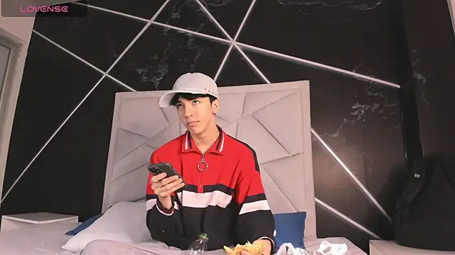 AerumChae online show from 04.07.26