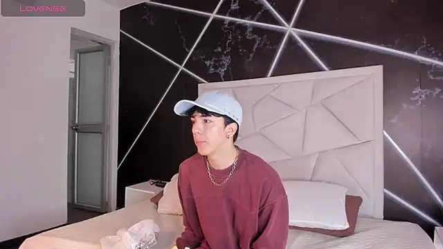 AerumChae online show from 04.14.26