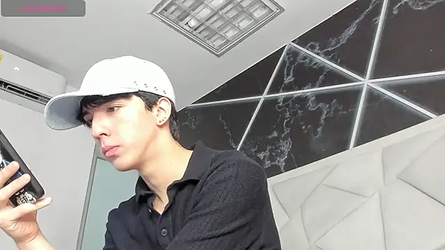 Snapshot of AerumChae chatting on 06.06.26 AerumChae online show from 06.06.26