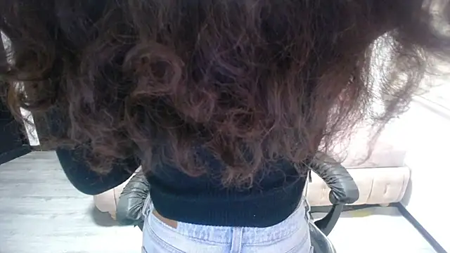 Velvet Moon V online show from 10.11.25