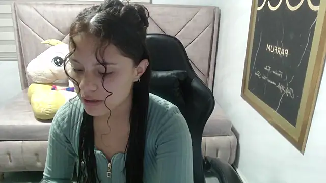 Velvet Moon V online show from 11.29.25