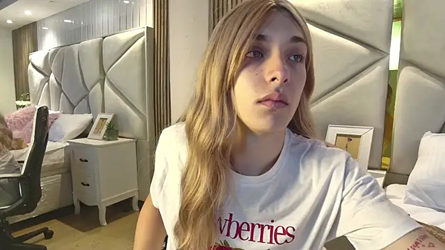 DaimondTi online show from 09.17.25