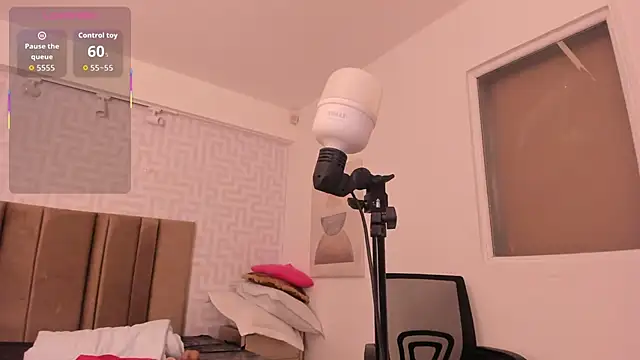 Snapshot of naishaa_ chatting on 02.24.26 naishaa online show from 02.24.26