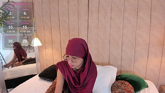 naishaa  online show from 03.07.26