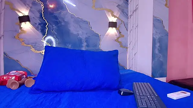 Anne miller05 online show from 10.23.25