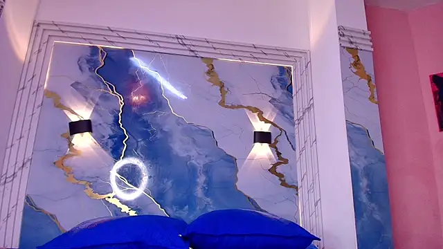 Anne miller05 online show from 10.24.25