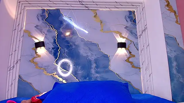 Anne miller05 online show from 10.27.25