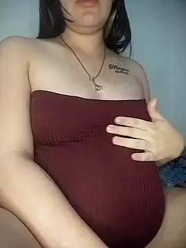 devilbaby9696 online show from 09.24.25