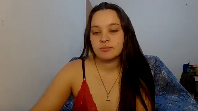 devilbaby9696 online show from 12.21.25