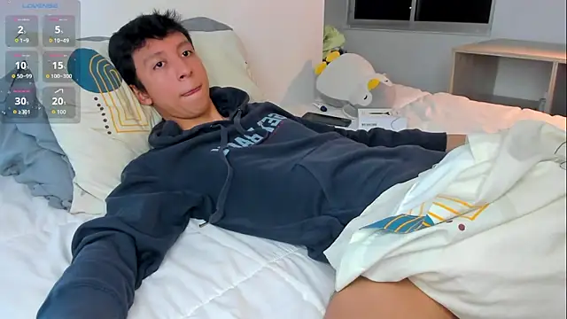 philip twinkk online show from 12.14.25