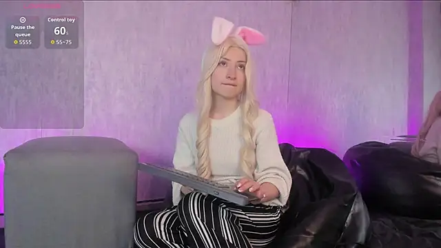 AriMonoban online show from 11.11.25